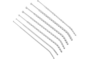 L'acier Inoxydable Long Est Léger et étanche,6mm