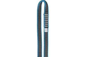Climbing Technology - Anneau de Sangle Cousu en Polyamide, Adulte Mixte, Looper Pa