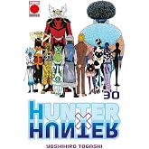 HUNTER X HUNTER 30