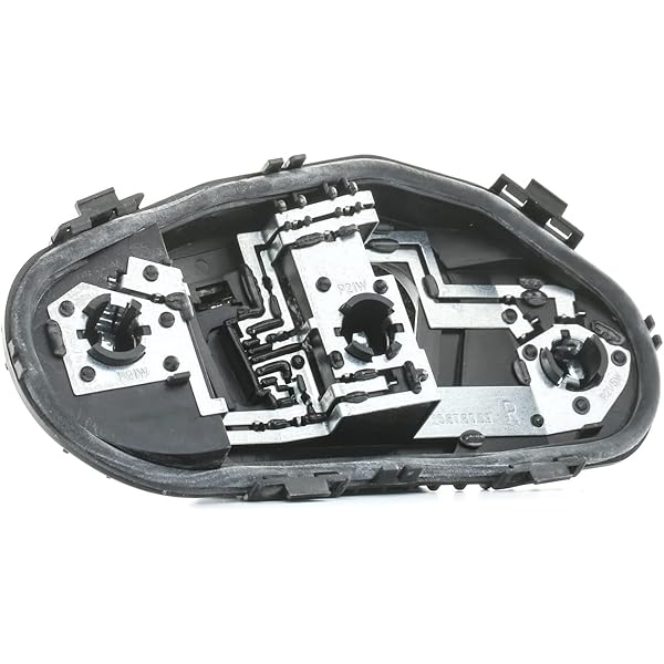 Magneti Marelli 714025673101 Lampenträger, Linke : Amazon.de: Auto 