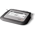 Produktbild von Signotec Delta - Unterschriftenpad Mit 10,1" Farb-LCD, Hochauflösender ERT- Stiftsensor, 2.048 Druckstufen, 500 Hz Abtastrate, RSA-Verschlüsselung, USB- Anschluss