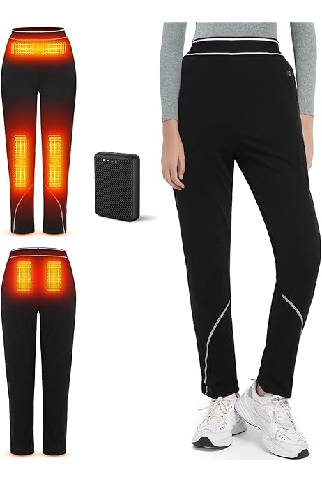 Beheizbare Hose Herren Beheizbare Unterwäsche Für Damen Herren