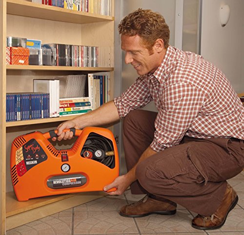 Perel Kompressor Super Boxy 2L – 1.5 CH - 9