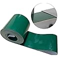 H.K.TOOLS® Band Sealing Machine PVC Endless Green Conveyor Belt - 1 Piece