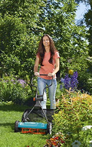 Gardena Spindelmäher Classic 400 Gard#4018-20, 04018-20 - 4