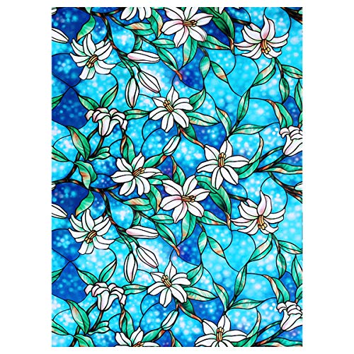 papel adhesivo cristal