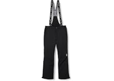 CMP Jungen Hose Ski Skihose