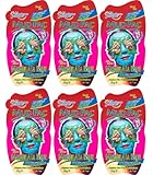 Montagne Jeunesse Dead Sea Mud 20 g Face Masque Sachets - Pack of 6