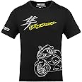 FastB Hayabusa bike Tshirt