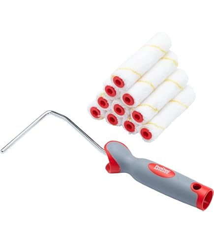 Vasca Per Pittura In Polipropilene 285 Mm - Per Vernici, Ideale Per Fai-Da-Te E Professionisti - Foto 11