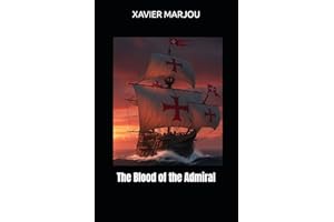 The Blood of the Admiral