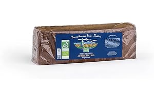 Pain d'épices au miel (55%) BIO