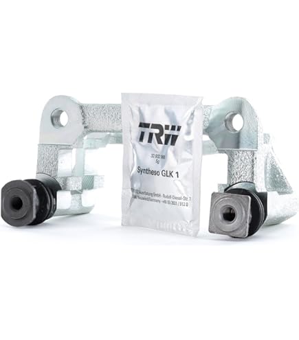 Supporto Pinza Freno TRW BDA946 - Per Dischi Spessore 22mm