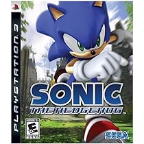 Sonic The Hedgehog (Xbox 360, 2006) | Achetez sur