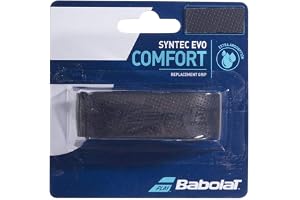 Babolat Syntec EVO X1 Overgrip, Unisex Vuxen