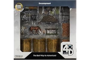 WizKids/NECA WZK75000 Accessoires