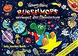 Rüsselmops vermopst das Universum: Sein zweites Buch by 