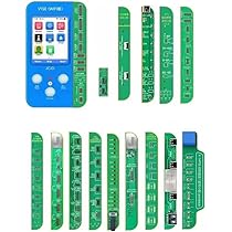 JC ID V1SE Wi Fi Version Phone Part ID Read Write Repair