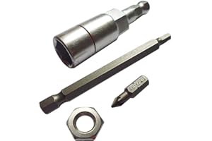 Aladdin EasyFit Isolator Valve 22mm Starter Kit and Tools Pack