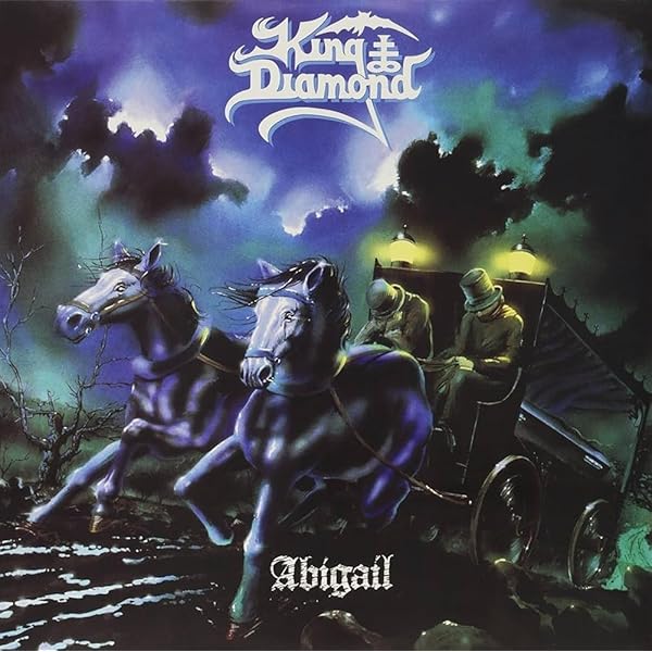 美品 Mercyful Fate Melissa king diamond Melissa : Mercyful Fate, Mercyful Fate: Amazon.it: CD e Vinili}