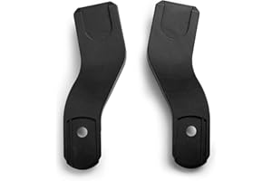 Elodie Details MONDO Adaptador de silla para el coche