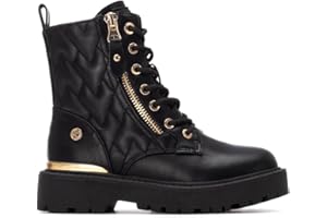 XTI 15134401, Botin NIÑA Niñas