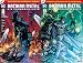 Produktbild DC Comics BATMAN METAL: Die Vorgeschichte - komplett (Comic Teil 1 und 2)