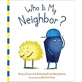 Who Is My Neighbor?