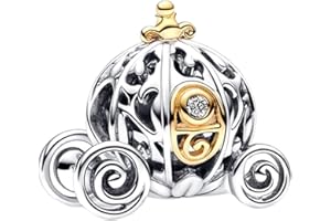 HAEPIAR 925 Les charmes en argent sterling pendaient Bear Dog pour les bracelets et les bijoux de collier pour les femmes familiales et les amis