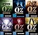 Produktbild Oz - Hölle hinter Gittern - Season 1-6 im Set - Deutsche Originalware [20 DVDs]