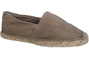Sonnenscheinschuhe Espandrillos Sand Size 36-46 Brown Espadrilles Espas Espandrilles Espadrillos