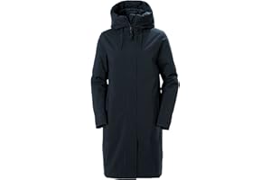 Helly Hansen Płaszcz przeciwdeszczowy Kobiety W Victoria Ins Rain Coat (1 w zestawie)
