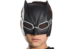 RUBIE'S Rubies Batman – Masque Justice League Movie pour enfant, taille unique Spain 34584)