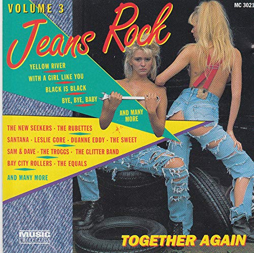 Preisvergleich Produktbild T0GETHER AGAlN