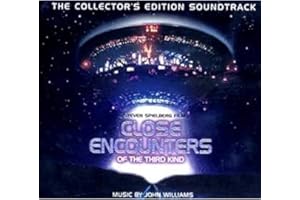 Close Encounters Of The Third Kind Original