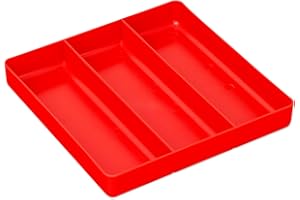 ERNST MANUFACTURING Ernst Tablett-Organizer, 26,7 x 3,8 cm
