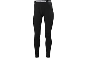 Helly Hansen Lifa Merino Midweight Pant - Spodnie Mężczyźni