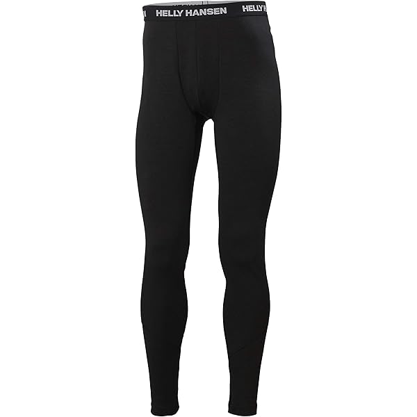 Helly Hansen 51743 Dames Daybreaker Fleece Broek Zwart M George Kniest