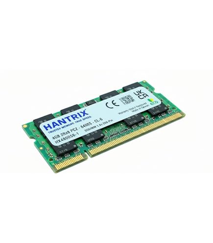 Amazon.in: Buy Hynix 4GB PC2-6400 DDR2-800MHz ECC Fully Buffered