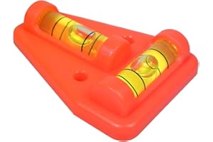 BITS4REASONS NEW MODEL MAYPOLE MINI MP835B CARAVAN TRAILER MOTOR HOME SPIRIT LEVEL…