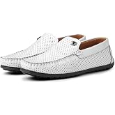 Ducavelli Fruga Hakiki Deri Erkek G&uuml;nl&uuml;k Ayakkabı, Loafer Ayakkabı, Hafif Ayakkabı