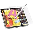 UOEPOWA 2 Pack Paperfeel Screen Protector Compatible with Huawei Matepad Pro 13.2" 2023, Paper Feel Drawing and Writing Film, Anti-Reflective Shock Absorbing Protective Film (13.2“)