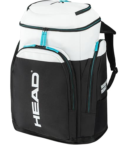 Fischer Backpack Race Rucksack 40 Liter Skirucksack Modell 2023