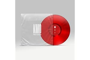 KM0 (LP) LP Color Red [Vinyl]