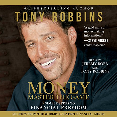 Télécharger MONEY Master the Game: 7 Simple Steps to Financial Freedom Livre PDF Gratuit