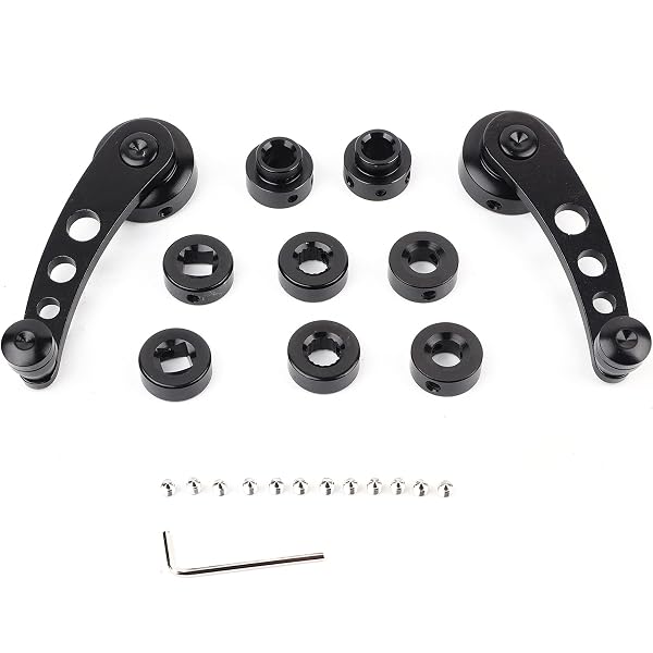 MAG 350103162800 Fensterkurbeln : Amazon.de: Auto & Motorrad