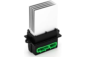 F SEASON T1000948E Car Control Heater Module Blower Resistor 6441.L2