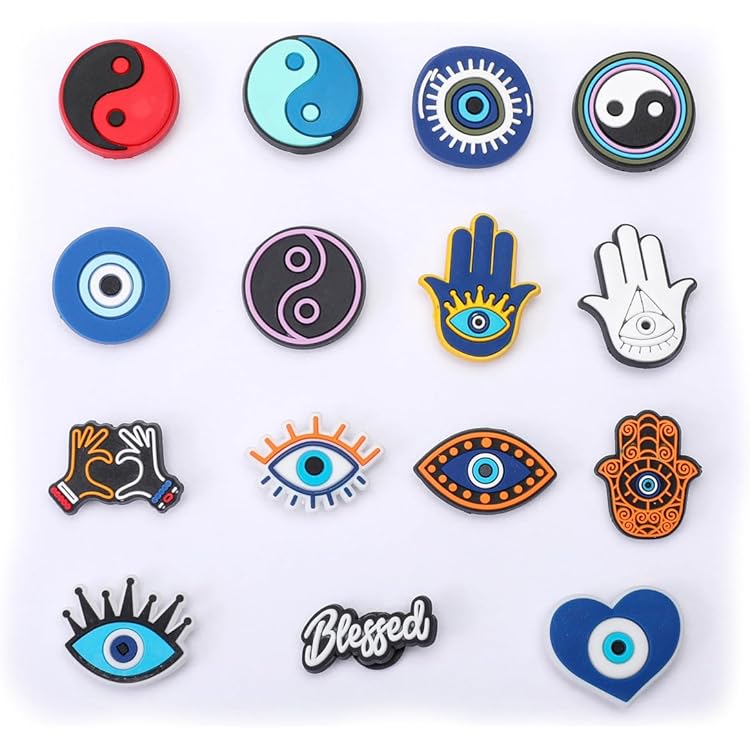 spongebob croc charms amazon