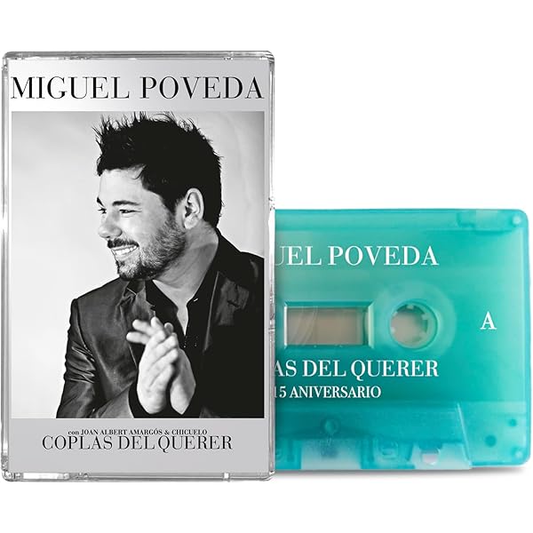 Miguel Poveda Real: Miguel Poveda: Amazon.es: CD y vinilos}