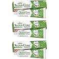 Kudos AYURVEDA Neem Clove Toothpaste. Prevents cavities,Bad Breath,tooth decay.Help Fights germ,Anti Bacterial GumProtection Daily Use Toothpaste (1, Clove, Neem), 1 count